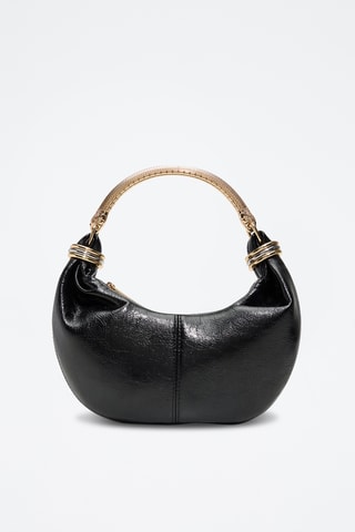 Sac à main Kemberlyyx - Noir