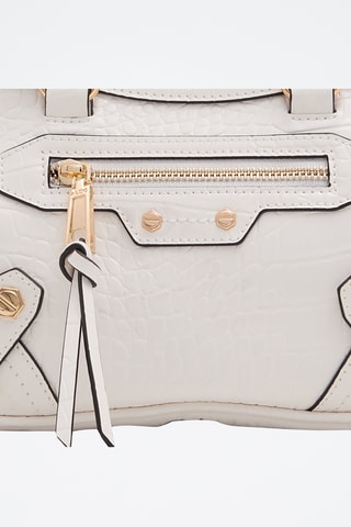 Sac à main Dezieex - Blanc