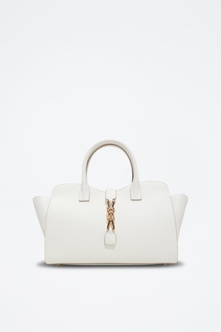 Sac à main Georigiax - Blanc