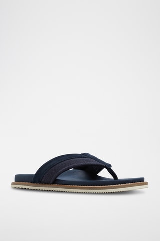 Tongs Beachbreeze - Bleu