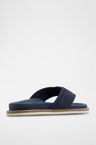 Tongs Beachbreeze - Bleu