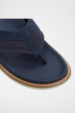 Tongs Beachbreeze - Bleu