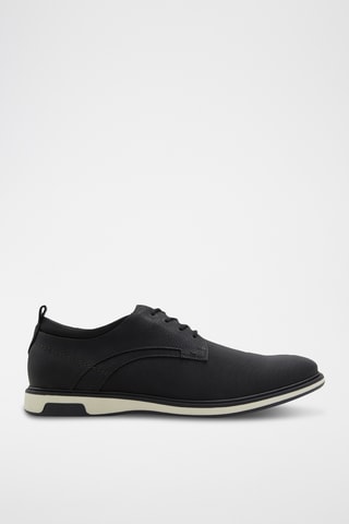 Derbys Karson - Noir