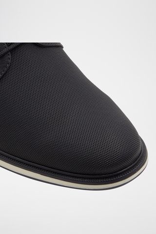 Derbys Karson - Noir