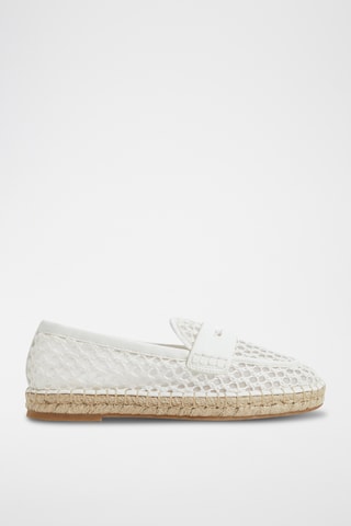 Espadrilles Summercrush - Blanc