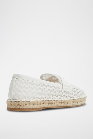 Espadrilles Summercrush - Blanc