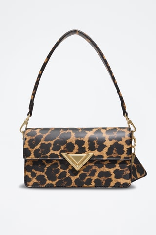 Sac porté épaule Luxecarry2.0 - Marron