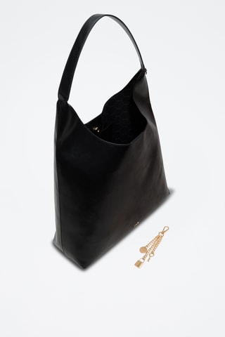Sac porté épaule Baander - Noir