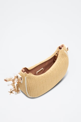 Sac porté épaule Beachglow - Beige