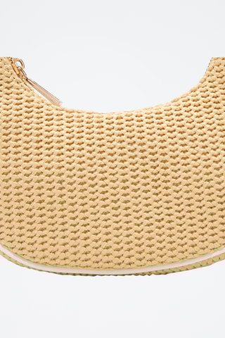 Sac porté épaule Beachglow - Beige