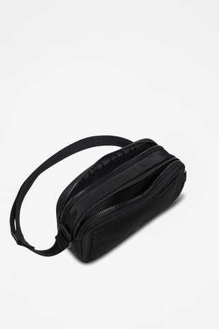 Sac bandoulière Josilyn - Noir