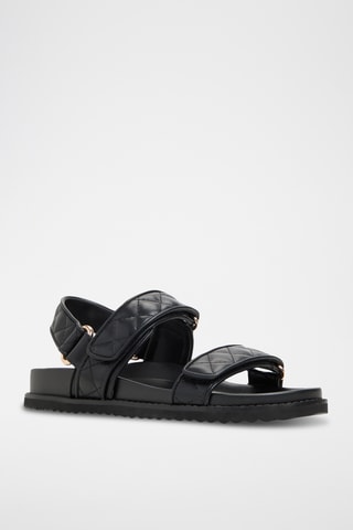 Sandales Anette - Noir