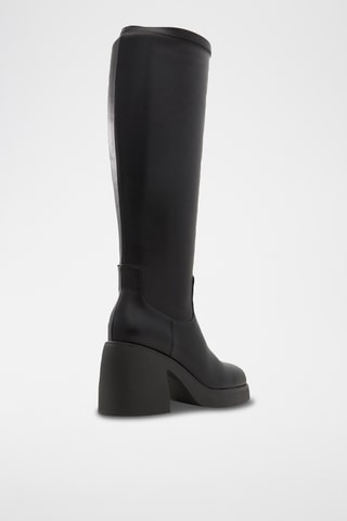 Bottes Auster - Noir