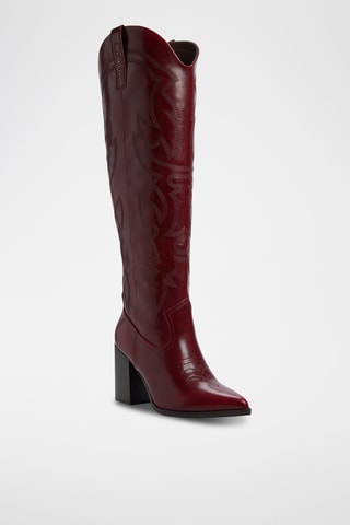 Bottes Beauu - Bordeaux