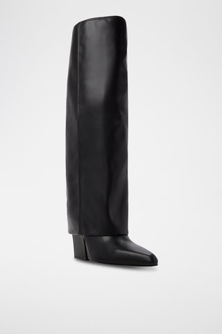 Bottes Savanahh - Noir