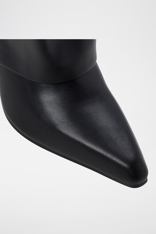 Bottes Savanahh - Noir