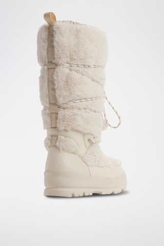 Bottes Yetti - Beige