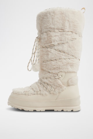 Bottes Yetti - Beige
