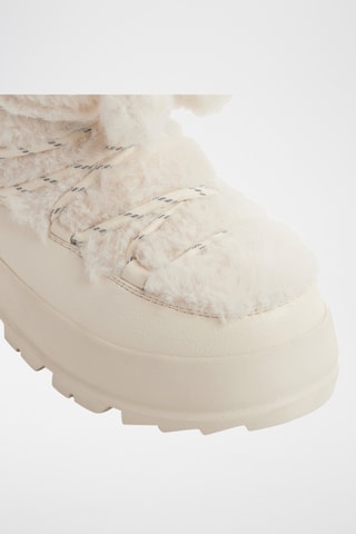 Bottes Yetti - Beige