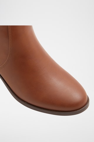 Bottes Tanerdee - Marron