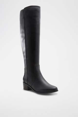 Bottes Tanerdee - Noir