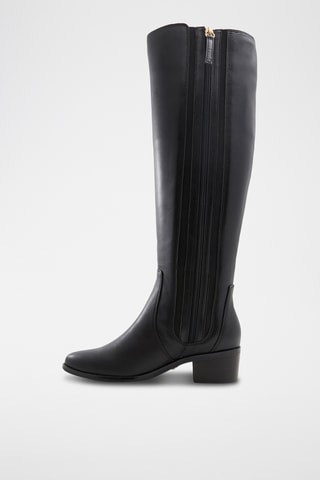 Bottes Tanerdee - Noir