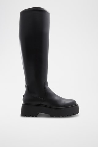 Bottes Carelden - Noir