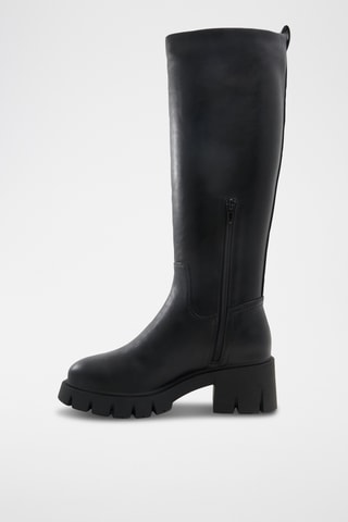 Bottes Opaelle - Noir