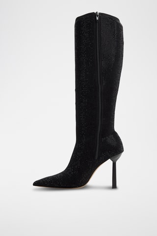 Bottes Innez - Noir