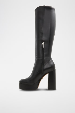 Bottes Albie - Noir