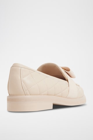 Mocassins Bissamo - Beige
