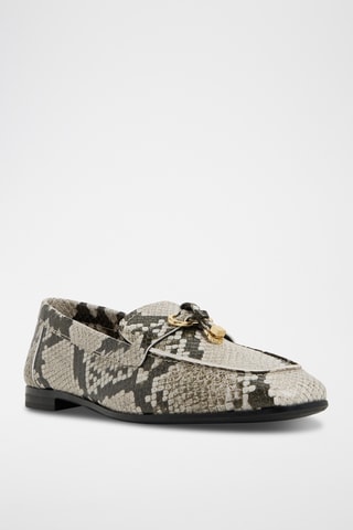 Mocassins Ybilide - Beige