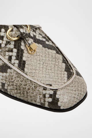 Mocassins Ybilide - Beige