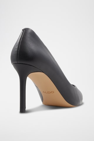 Escarpins Stessymid - Noir