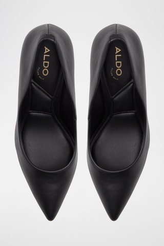 Escarpins Stessymid - Noir