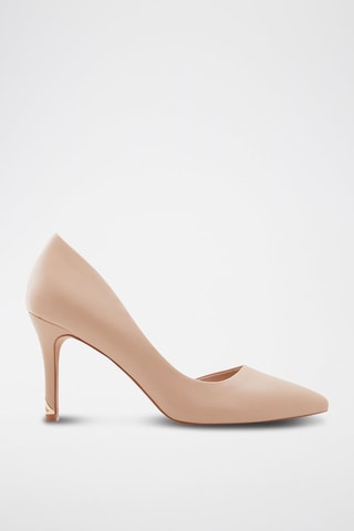 Escarpins Vralg - Beige