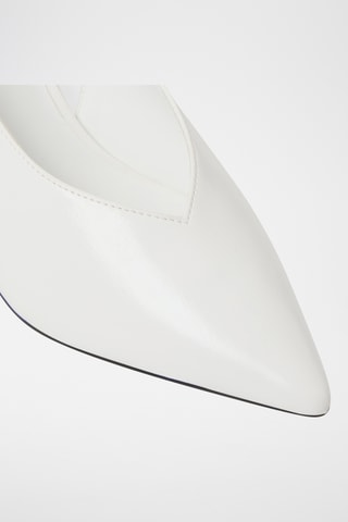 Escarpins Marianaa - Blanc