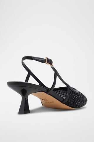 Escarpins Elegant - Noir