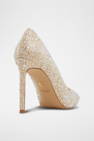 Escarpins Stessy2.0 - Beige