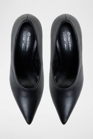 Escarpins Zeynaa - Noir