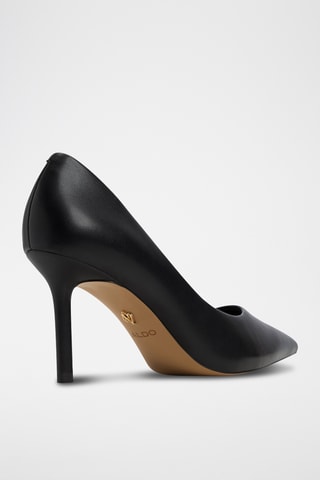 Escarpins Kaitie - Noir