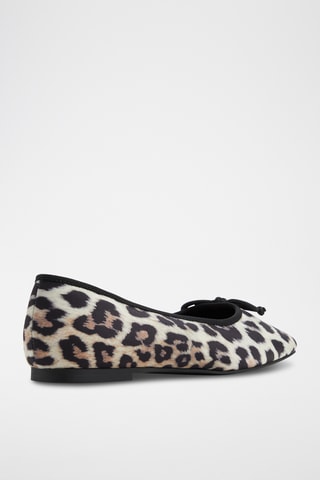 Ballerines Camiille - Beige