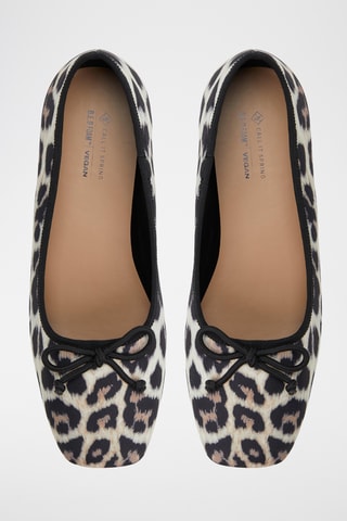 Ballerines Camiille - Beige