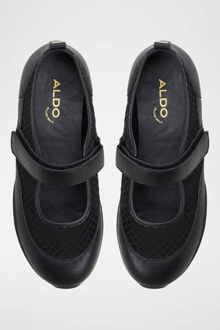 Babies Legalitram - Noir