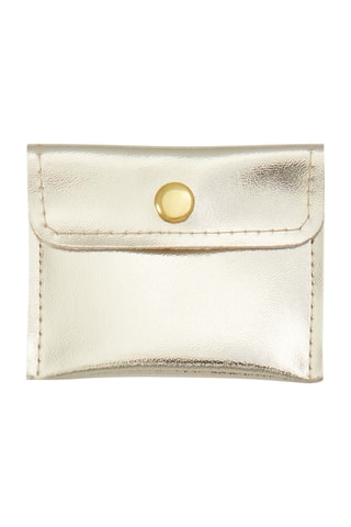 Collier Starsigns - Doré