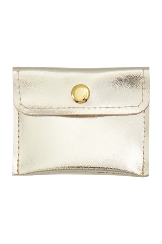 Collier Starsigns - Doré