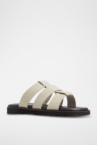 Mules Light - Beige