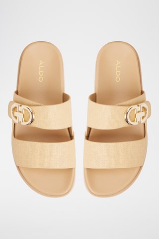 Mules Daisymae - Beige