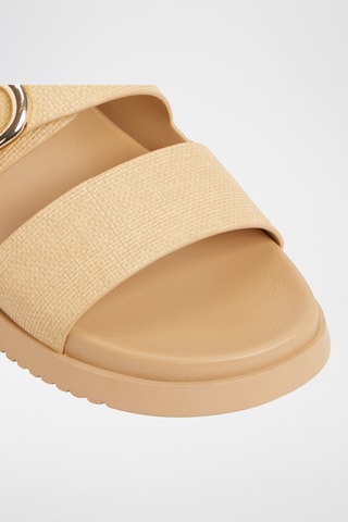 Mules Daisymae - Beige