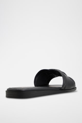 Mules Liaudin - Noir